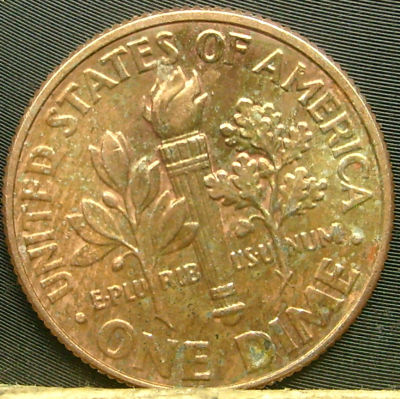 2010-P-Roosvelt-Dime.-100%-Copper?